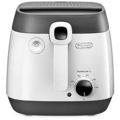 DELONGHI Friteuse 1.5 kg Easy Clean FS6035 - vue 5