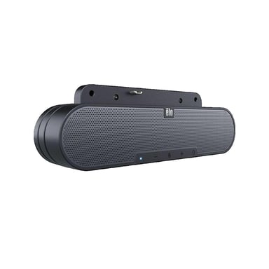 Barre de son Elo Touch Solutions G?o?nik Elotouch ELO EDGE CONNECT 3 Watts RMS Noir - Neuf