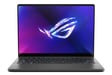 ASUS ROG ZEPHYRUS-G14-GA403UI-DR3W Gris 14'' - AMD Ryzen9 8945HS 4 GHz - AMD Radeon Graphics  -  SSD 1To - RAM 32Go - Windows 11 Famille