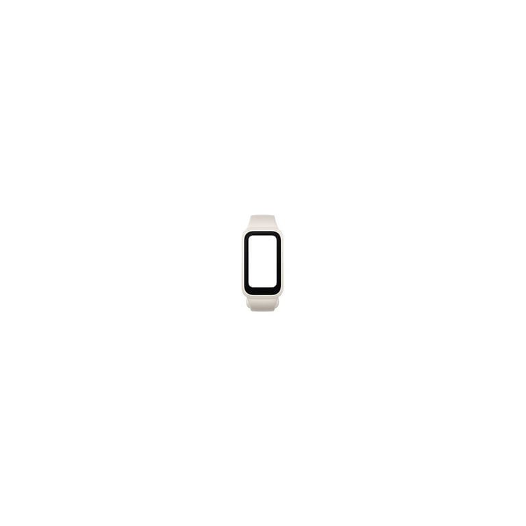 Xiaomi Smart Band 9 Active, Beige White - Neuf