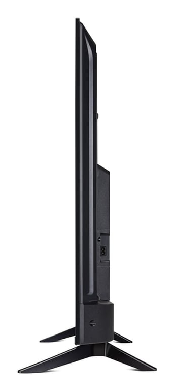 Televiseur led Lg 43UT73003LA 43 Smart TV webOS24 UHD - vue 3