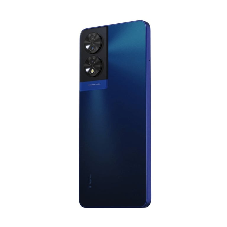 TCL 40 NXTPAPER - vue 3