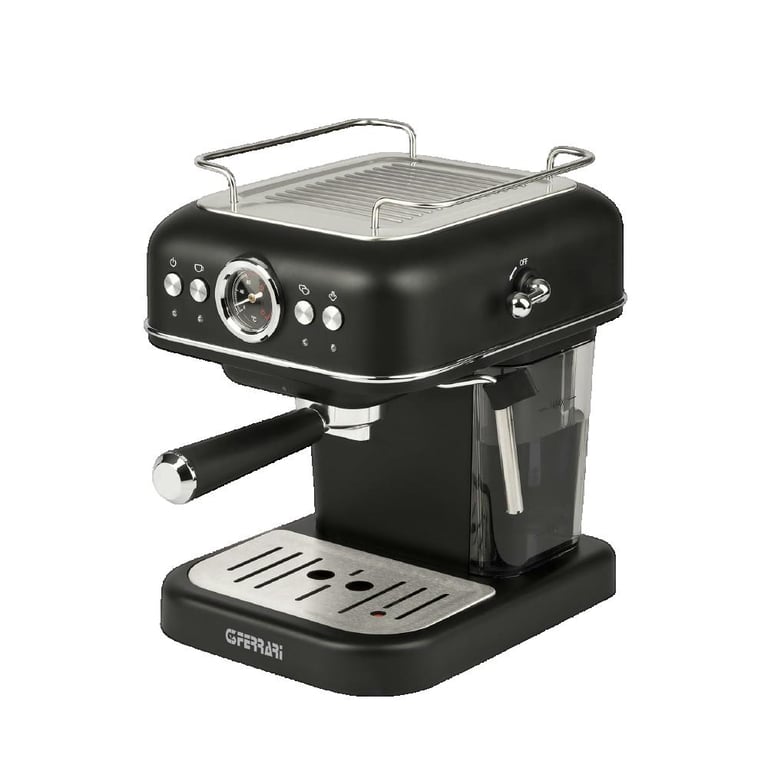 Cafetière Expresso g3ferrari Alchimia G10188 24x30x27 cm Neuf
