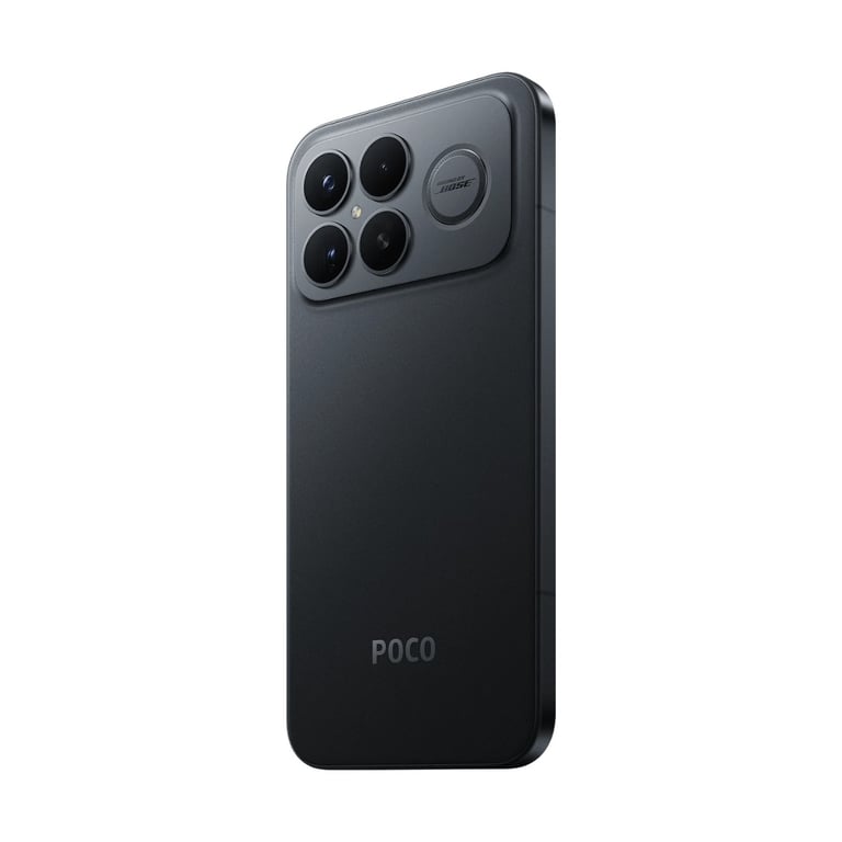 POCO F8 Ultra - vue 5