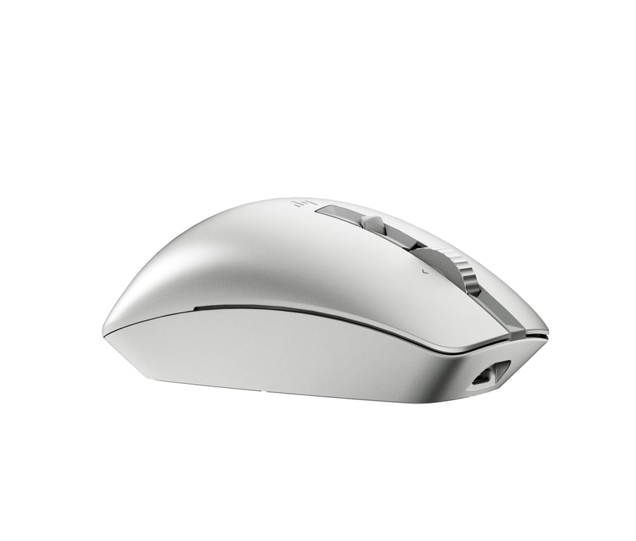 Souris Sans Fil HP 930 Creator – Bluetooth, 3000 DPI, 8 Boutons - vue 2