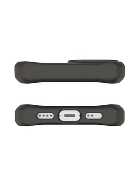 ITSKINS FERONIABIO // TERRA coque de protection pour téléphones portables 15,4 cm (6.06'') Housse Noir Apple (brand) iPhone 13 Pro