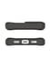 ITSKINS FERONIABIO // TERRA coque de protection pour téléphones portables 15,4 cm (6.06'') Housse Noir Apple (brand) iPhone 13 Pro