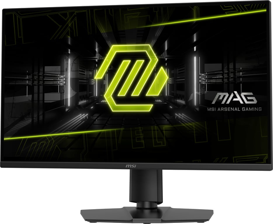 MSI MAG 275UPD E14 écran plat de PC 68 6 cm 27 3840 x 2160 pixels 4K Ultra HD Neuf - vue 2