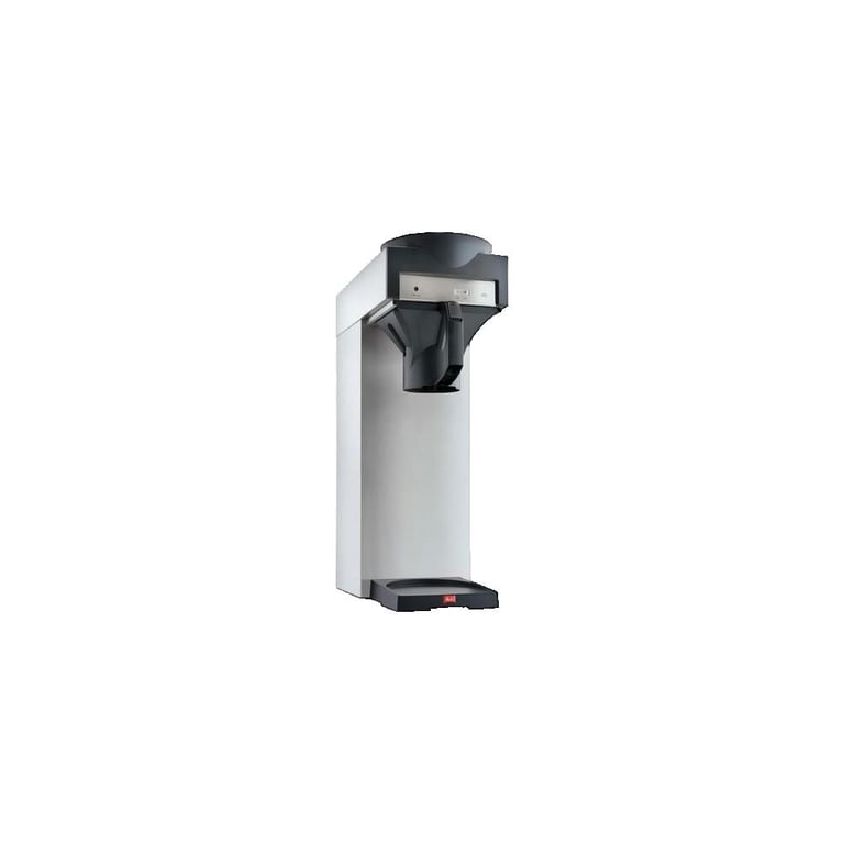 Melitta Professional Filtre Machine À Café Melitta 170mt Théière Isotherme Bevorratung - vue 2