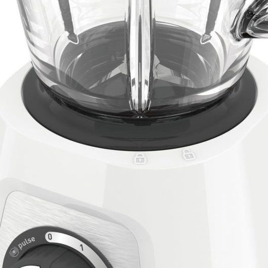 MOULINEX Blender 1 75 BlenderForce Glass LM430110 - vue 8