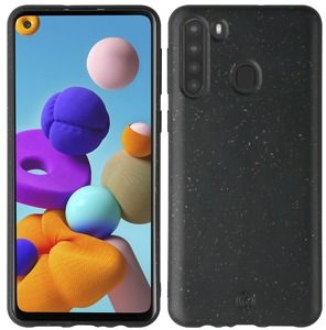 Muvit For Change Coque Bambootek Storm: Samsung Galaxy A21