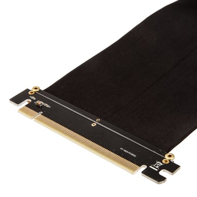 Cavo Riser PCI-E 3.0 X16/ 200 mm - Connettori PC interni