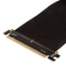 Cavo Riser PCI-E 3.0 X16/ 200 mm - Connettori PC interni