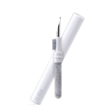 SBS TEEARCLEANSET kit de nettoyage pour ordinateur Caméra Numérique, Clavier, Mobile/smartphone Kit de nettoyage d'équipement électronique