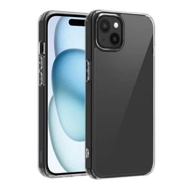 imoshion Protective Backcover pour Apple iPhone 15 - Transparent
