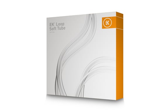 EK 3831109895962 pièce et accessoire pour systèmes de refroidissement d'ordinateurs Tuyau