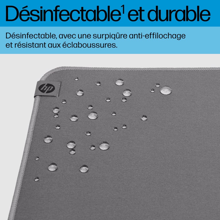 HP Tapis de désinfectable 105 Neuf - vue 3