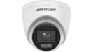 Hikvision DS-2CD1327G0-L Tourelle Caméra de sécurité IP Extérieure 1920 x 1080 pixels Plafond/mur