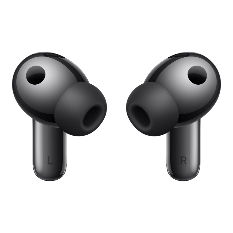 Ecouteurs sans fil Huawei FreeBuds Pro 5 avec réduction active du bruit - vue 4