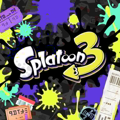 Nintendo Splatoon 3