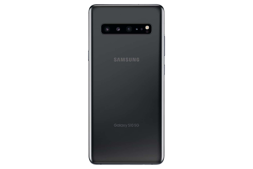 Galaxy S10 256 Go, Noir, débloqué - Samsung