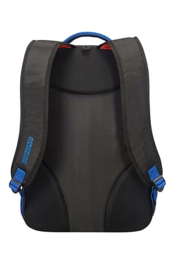 American Tourister Urban Groove SA1748 maletines para portátil 39,6 cm (15.6'') Funda tipo mochila Negro, Azul
