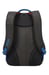 American Tourister Urban Groove SA1748 maletines para portátil 39,6 cm (15.6'') Funda tipo mochila Negro, Azul