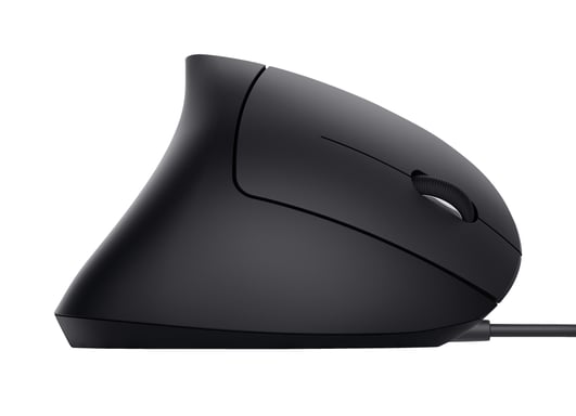 Trust Verto Mouse ottico USB Type-A per destrimani 1600 DPI