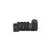 Sony Alpha 7CR Boitier MILC 61 MP Exmor R CMOS 9504 x 6336 pixels Noir