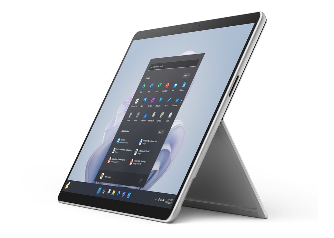 Microsoft Surface Pro 9 Intel® Core™ i7 1 TB 33 cm (13