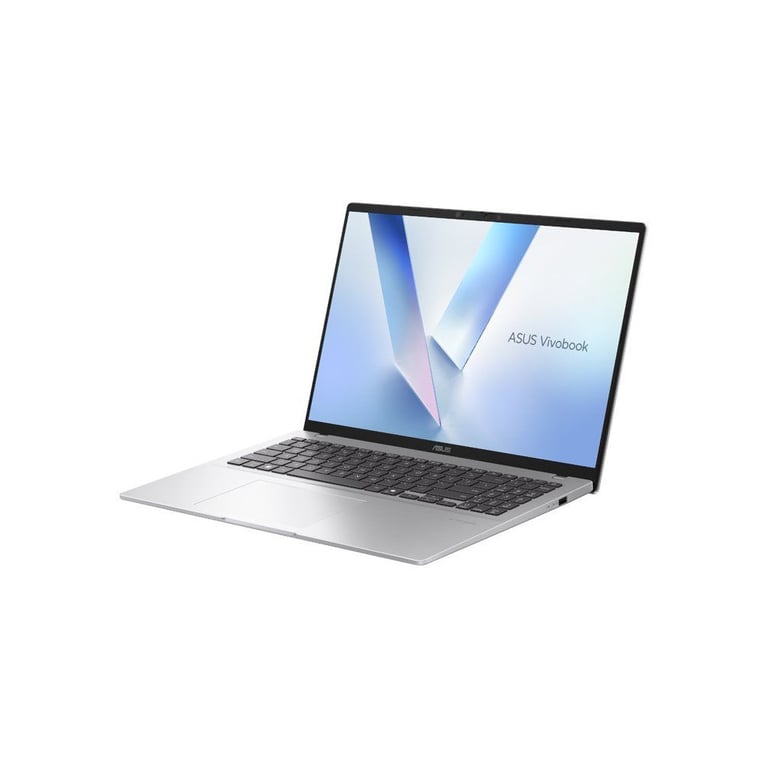 PC Portable ASUS VivoBook 16 X1607 : Win 11 16.0 WUXGA Intel Core Ultra 5 325 RAM SSD - vue 4