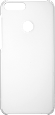 Huawei Funda para Huawei P Smart Dura Transparente