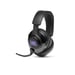 JBL Quantum 400 Cuffie ad archetto cablate Play USB Type-C Nero