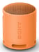 Sony SRS XB100 Altavoz inalámbrico Bluetooth ultraportátil Coral