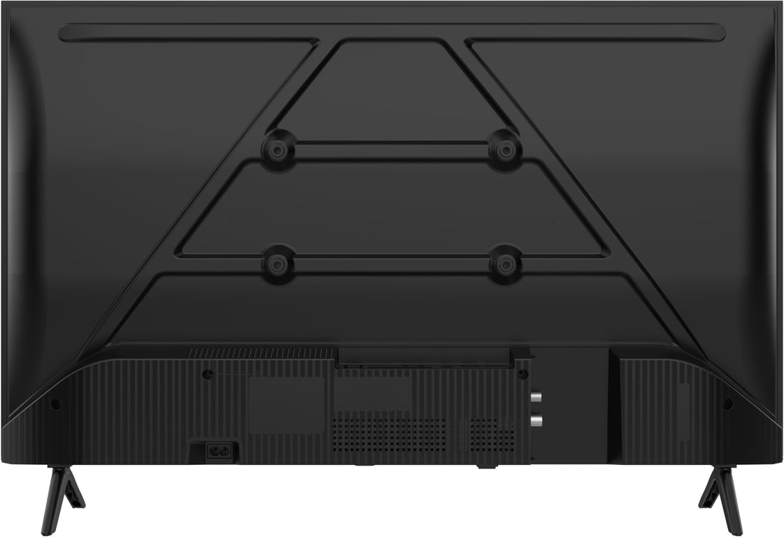 TV LED HD CONTINENTAL EDISON 32“ 81 cm 2xHDMI 2xUSB CELED32HD25B6 - vue 2