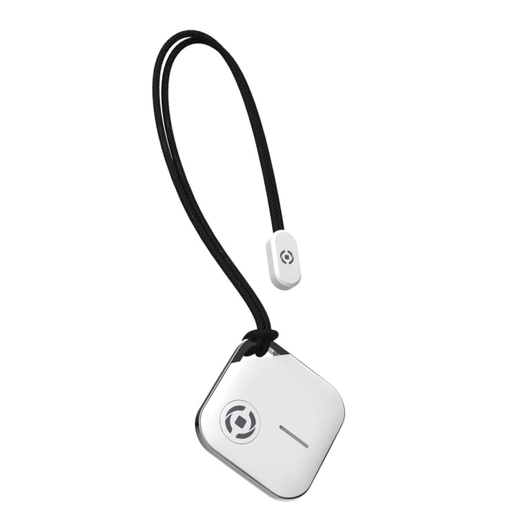 Celly SMARTFINDERWH Traqueur GPS et localisateur Recherche Neuf - vue 2