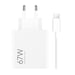 Xiaomi Hyper cargador 67W Tipo A Blanco