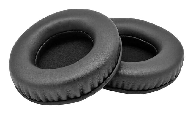 Tellur TLL416001 accessoire pour casque /oreillettes Couvre oreillettes jetables