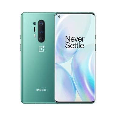 OnePlus 8 Pro 5G, 256GB, Verde, Desbloqueado