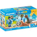 Playmobil 71448 Cuidadora con animales