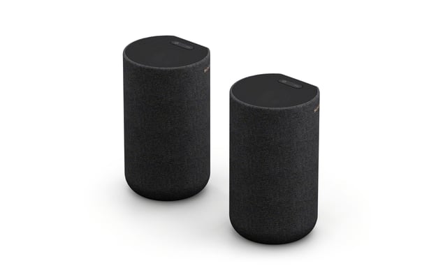 Sony SA-RS5 2-voies Noir Avec fil &sans fil 180 W