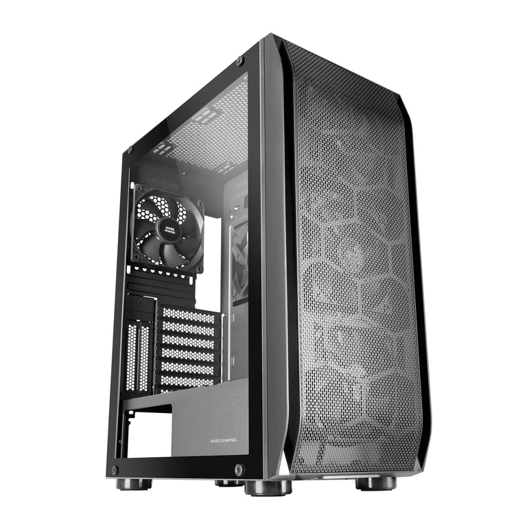 Mars Gaming MC PRO2 Tower Neuf