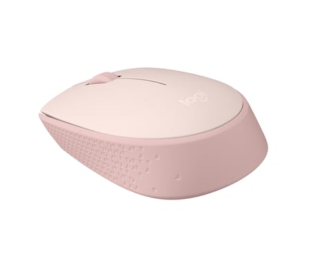 Mouse ottico senza fili RF ambidestro Logitech M171