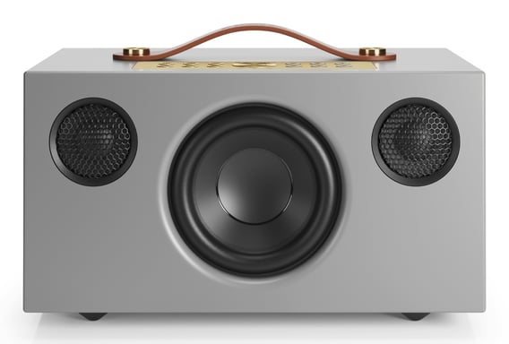 Audio Pro C5 MKII nero, grigio Senza fili