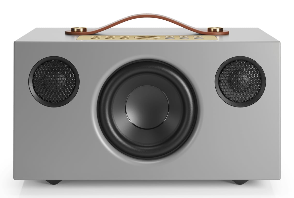 Audio Pro C5 MKII - vue 10