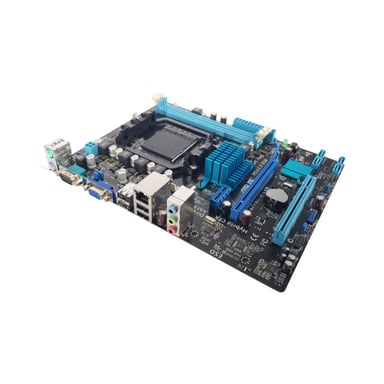 Carte Mère PC ASUS M5A78L-M LX3