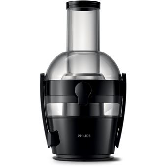 Centrifugeuse Philips HR1855/70 – 700 W, 2 L, Technologie QuickClean - vue 6