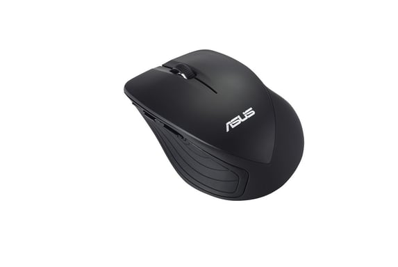 ASUS WT465 Mouse ottico senza fili RF per desktop con mano destra 1600 DPI