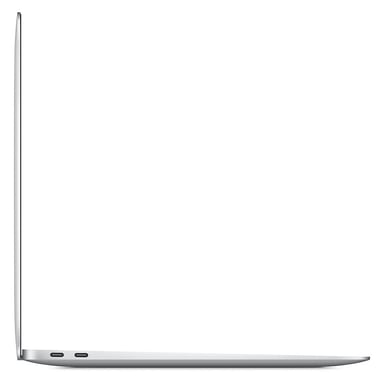 Apple MacBook Air 13" M1 (2020) Argent Reconditionné - vue 2