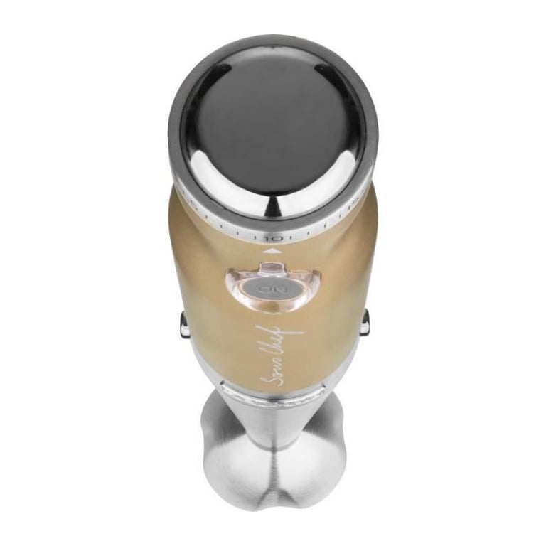 Mixeur plongeant Sencor SHB 5607CH EUE3 - vue 4